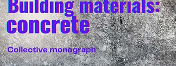 Chapters in the collective monograph