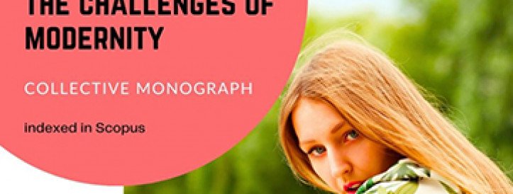 Chapters in the collective monograph