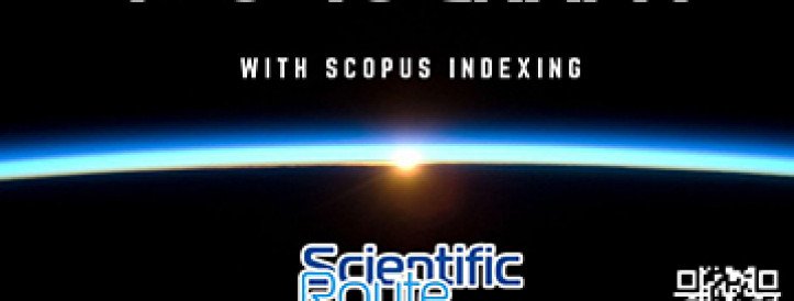 Customized publishing solutions: Scientific Route OÜ monograph publishing services