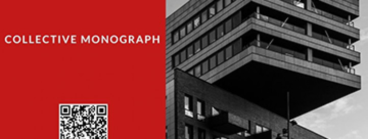 Collective Monographs Indexed in Scopus Available for Publication at Scientific Route OÜ