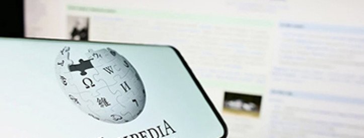 AI tidies up Wikipedia’s references — and boosts reliability