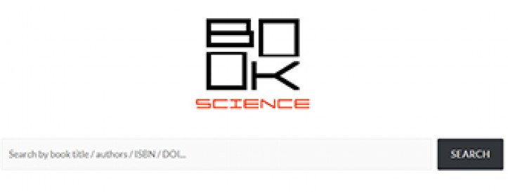 Introducing ScienceBook Service: Empowering Scientists and Researchers