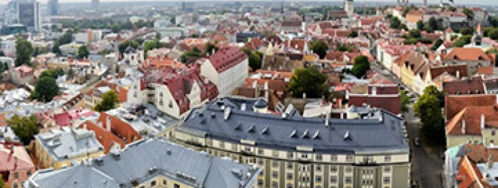 Green Tomorrow Unveiled: NEXPO Tallinn Showcases Future Green Technology for Everyday Living