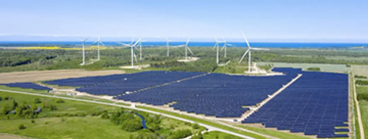 Eesti Energia Plans to Increase Use of Green Hydrogen