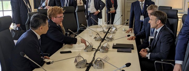 Skeleton Technologies asutab SuperBattery tootmistehase Prantsusmaal