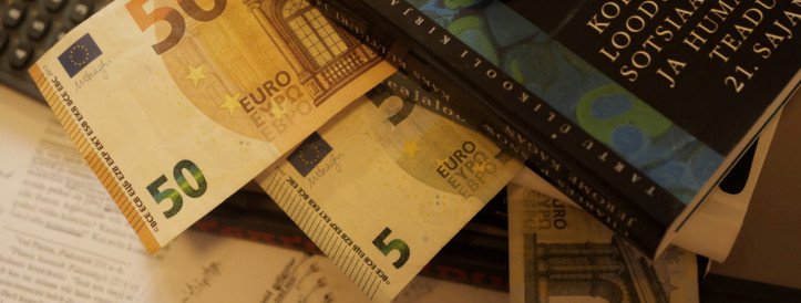 Eesti teadus- ja arendustegevuse rahastamise eesmärk 1 protsent SKPst seisab silmitsi kärbetega