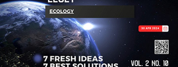 EEJET | Vol. 2 No. 10 (128) (2027) | Ecology