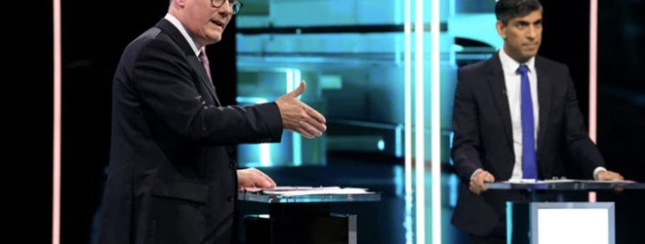 Ühendkuningriigi üldvalimised: Viis peamist mõju teadusele