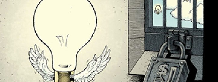 Avatud juurdepääsu avaldamise strateegiad ilma kõrgete tasude katmiseta