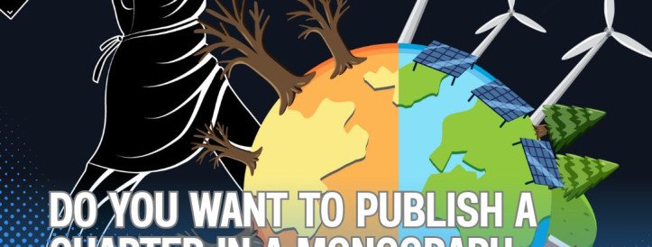 LAST CHAPTER TO THE COLLECTIVE MONOGRAPH AT A SPECIAL PRICE!