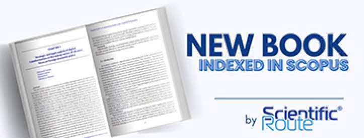 NEW BOOK “TRANSFORMATIONS OF NATIONAL ECONOMIES UNDER CONDITIONS OF INSTABILITY” indexed in SCOPUS