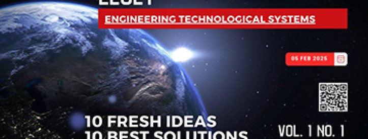 EEJET | Vol. 1 No. 1 (133) (2025) | Engineering technological systems