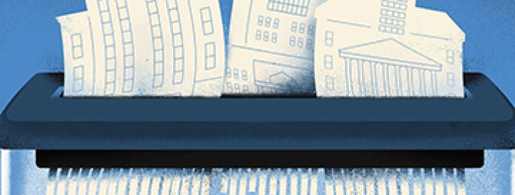 Eksklusiivne: nendes ülikoolides on kõige rohkem tagasivõetud teadusartikleid