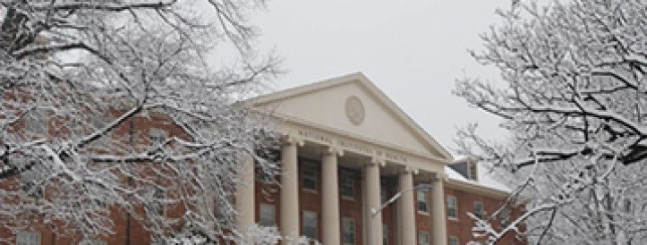 NIH lõpetab sadade aktiivsete uurimistoetuste andmise