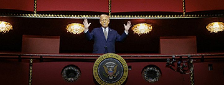 Kuidas Trumpi administratsioon USA teadust lammutab