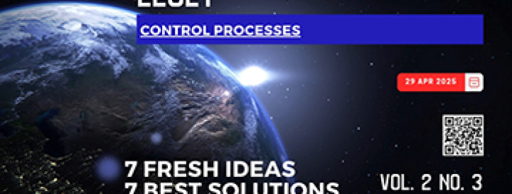 EEJET | Vol. 2 No. 3 (134) (2025) | Control processes