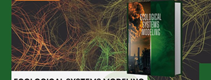 📘 NEW BOOK RELEASE “ECOLOGICAL SYSTEMS MODELING”
