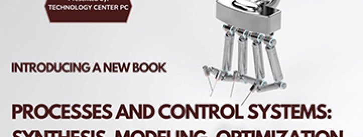 Partner news! 📘 PRESENTING A NEW BOOK