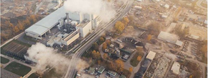 Danish researcher and NASA predict how many people will die from air pollution in the future