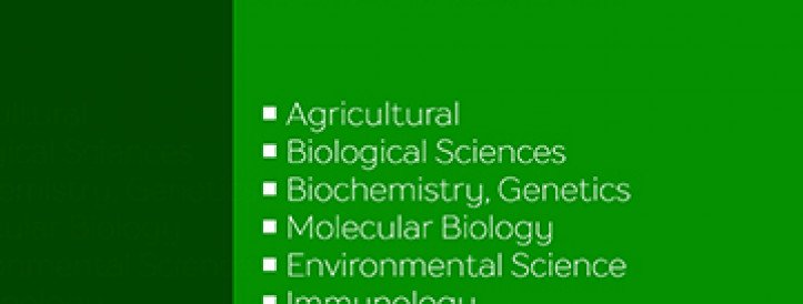 EUREKA: Life Sciences - unravelling the interconnected web of life