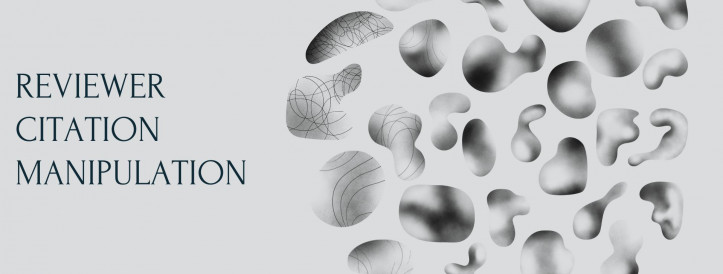 REVIEWER CITATION MANIPULATION