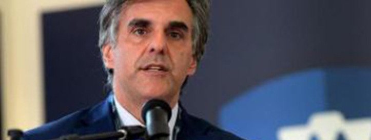 Endist Itaalia ülikooli juhti ähvardab tagasivõtmine ja kriminaaluurimine