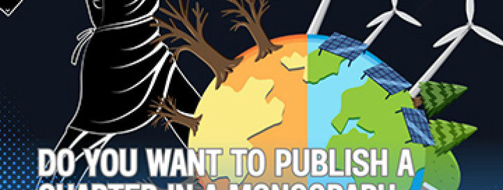 Call for papers for a collective monograph with Scopus indexing! Economic direction!