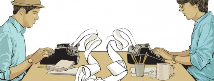 Navigating Authorship Roles in Research: Lead Author vs. Co-Author