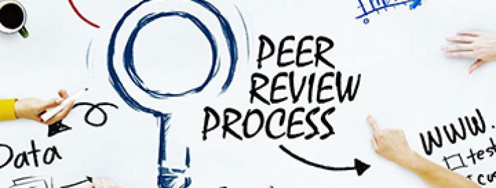 Elevate Your Research with Independent Peer Review