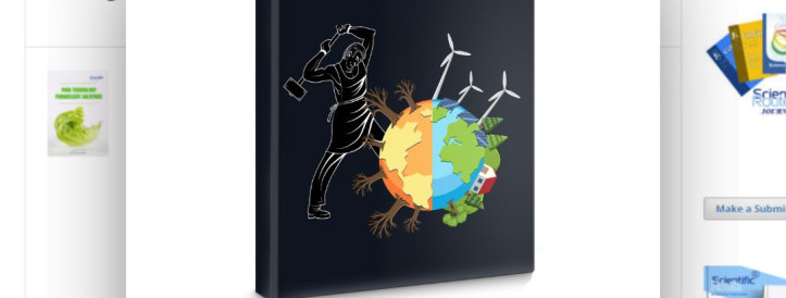 WHO ASKED FOR SCOPUS? 1 PLACE LEFT! COLLECTIVE MONOGRAPHS INDEXED BY SCOPUS AT A SPECIAL PRICE!