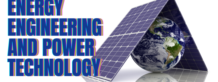 Set to the collective monograph “ENERGY ENGINEERING AND POWER TECHNOLOGY” from SCIENTIFIC ROUTE OÜ®!