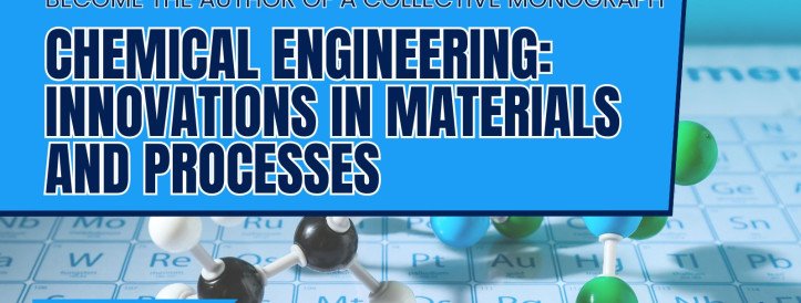 THE CALL FOR SUBMISSIONS TO THE 2025 COLLECTIVE MONOGRAPH OF SCIENTIFIC ROUTE OÜ® IS ONGOING!