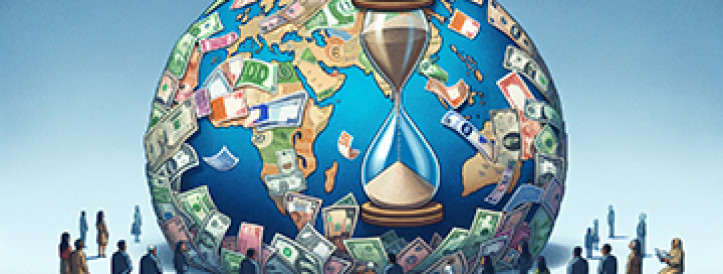 Kui riigid varjavad oma riigivõlga, teevad nad haiget endale, oma kodanikele ja laenuandjatele, väidavad majandusteadlased