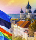 Estonia set to become first Baltic state to legalise same-sex marriage